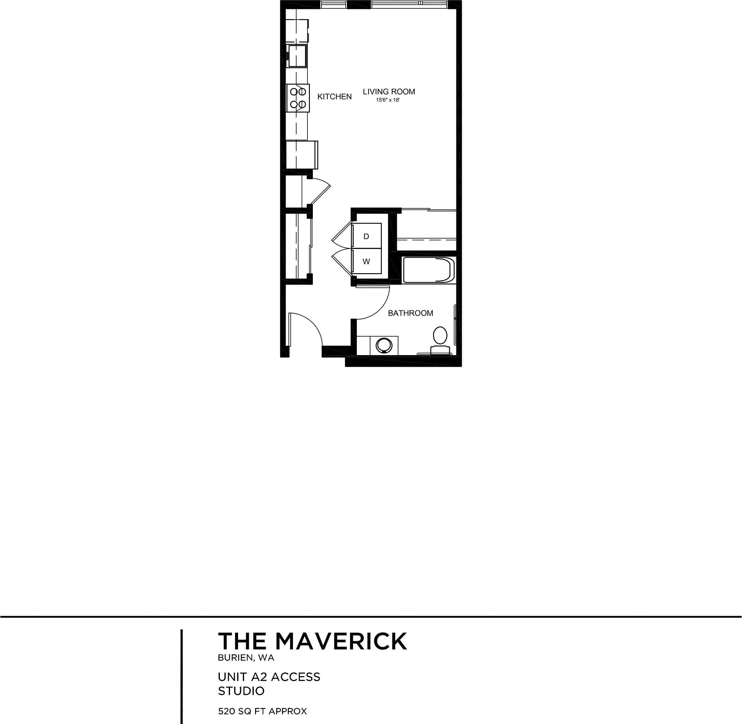 15045 5th Ave SW Studio-2 Beds Apartment for Rent - Photo Gallery 43